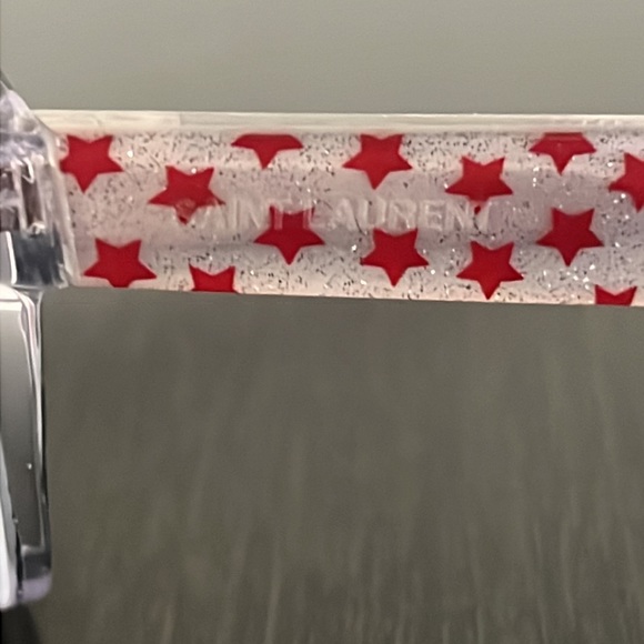 Saint Laurent Sunglasses - Picture 2 of 3